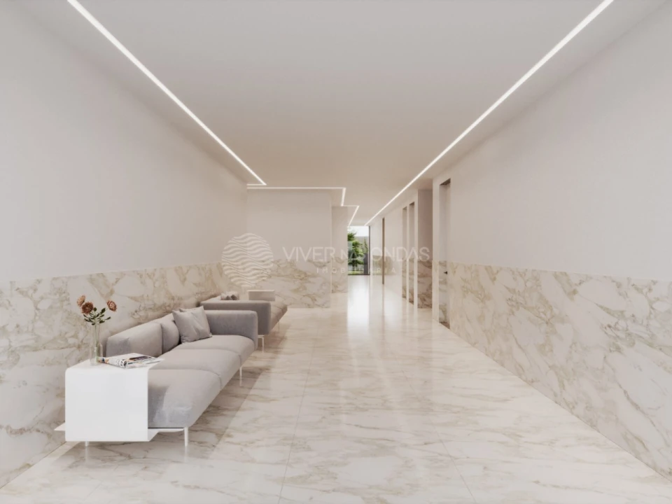 Apartamento T3 para Venda em Paranhos Foto 13