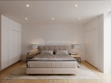 Apartamento T3 para Venda em Paranhos