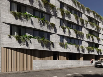 Apartamento T3 para Venda em Paranhos