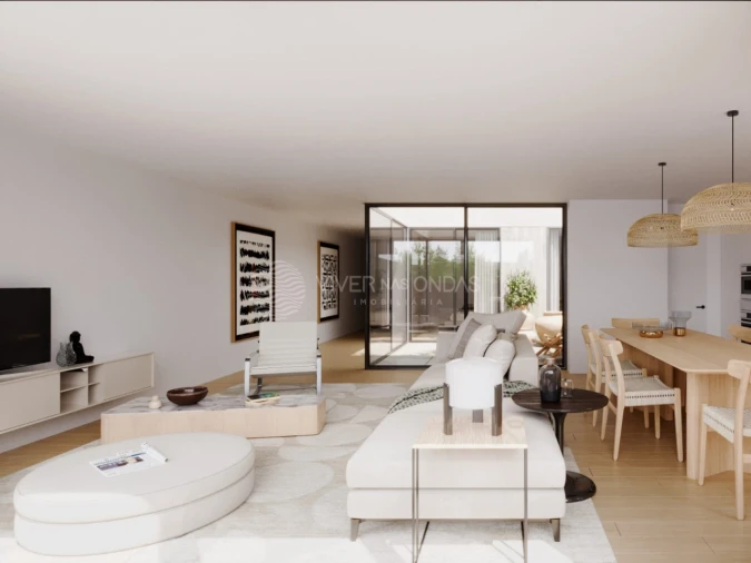 Apartamento T3 para Venda em Paranhos Foto 7