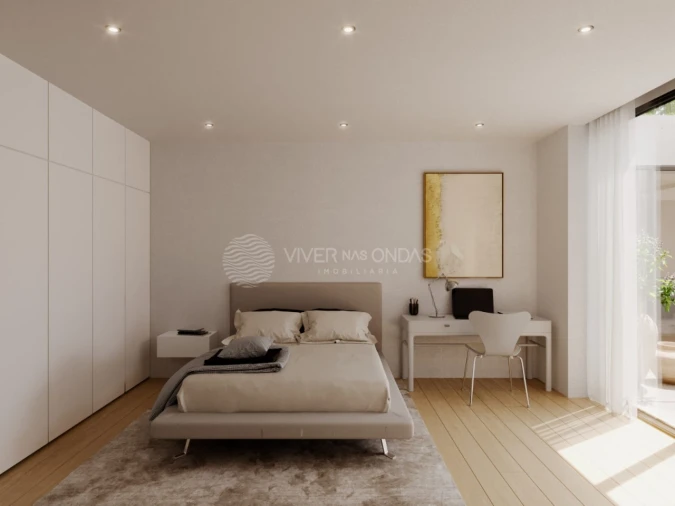 Apartamento T3 para Venda em Paranhos Foto 11
