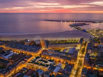 Apartamento T4 para Venda em Matosinhos e Leça da Palmeira