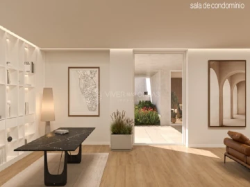Apartamento T4 para Venda em Matosinhos e Leça da Palmeira