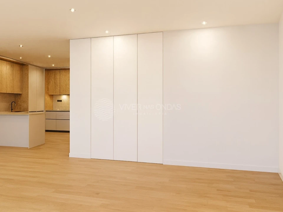 Apartamento T2 para Venda em Costa da Caparica Foto 2