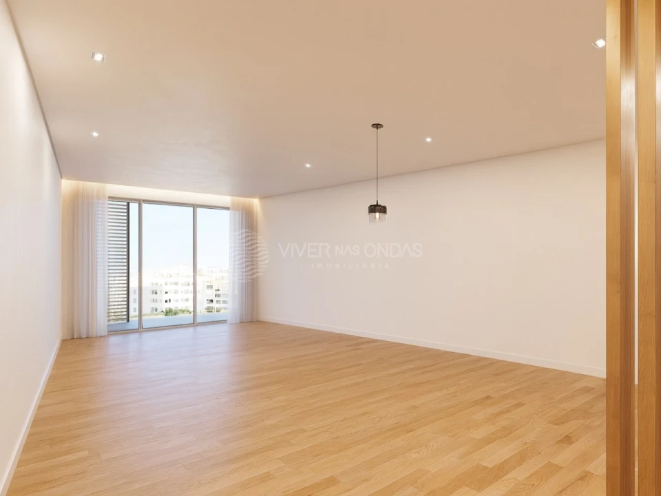 Apartamento T2 para Venda em Costa da Caparica Foto 10
