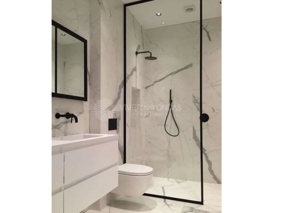 Apartamento T2 para Venda em Costa da Caparica Foto 13