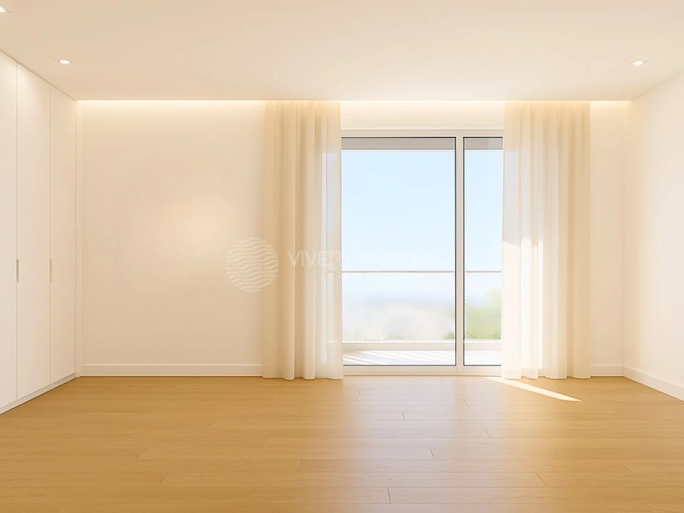 Apartamento T2 para Venda em Costa da Caparica Foto 15