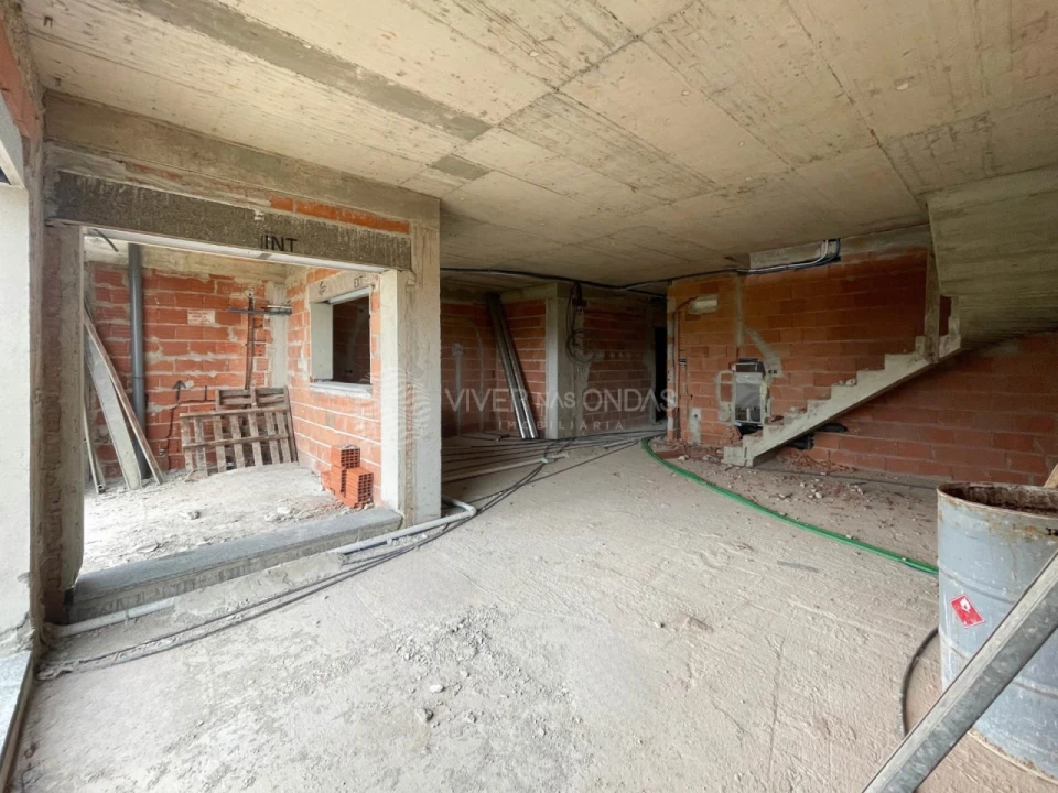 Apartamento T3 para Venda em Corroios Foto 20