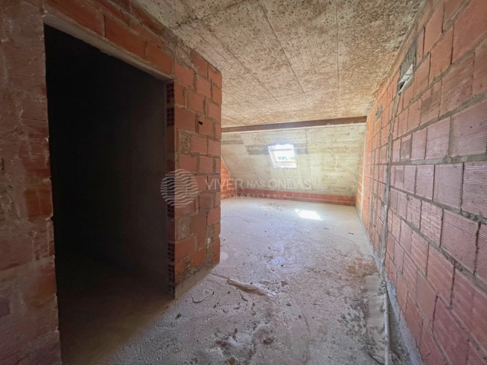 Apartamento T3 para Venda em Corroios Foto 21