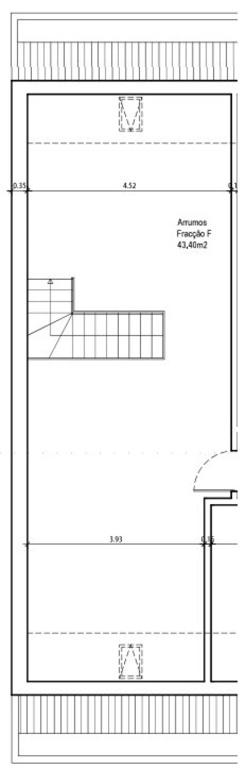 Apartamento T3 para Venda em Corroios