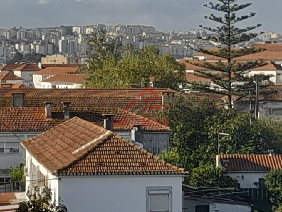 Apartamento T2 para Venda em Pontinha e Famões Foto 19