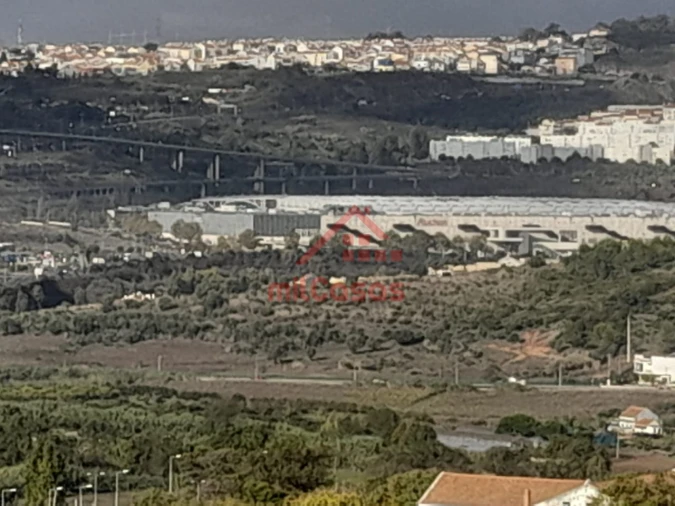 Apartamento T2 para Venda em Pontinha e Famões Foto 20