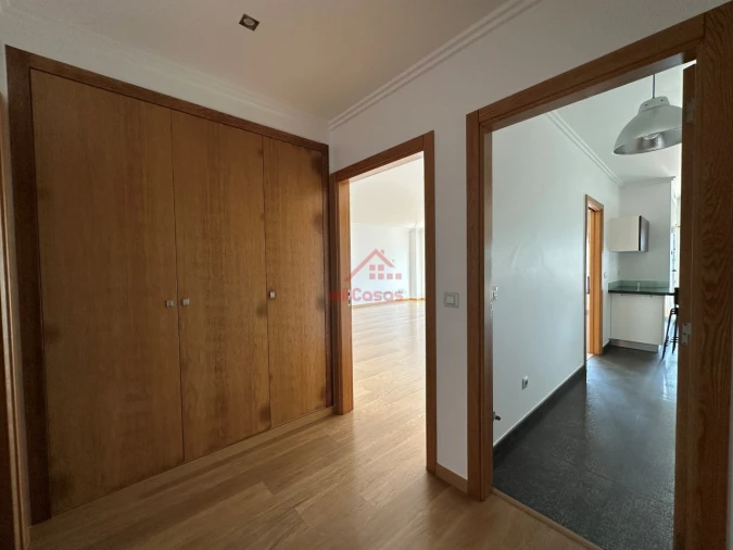 Apartamento T3 para Arrendamento em Ericeira Foto 4
