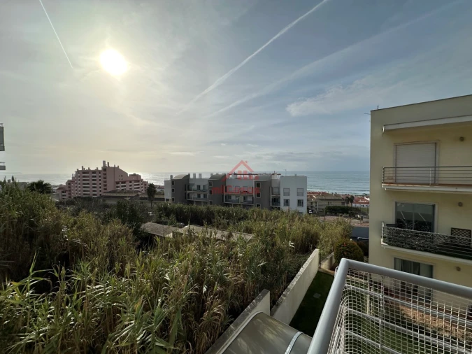 Apartamento T3 para Arrendamento em Ericeira Foto 1