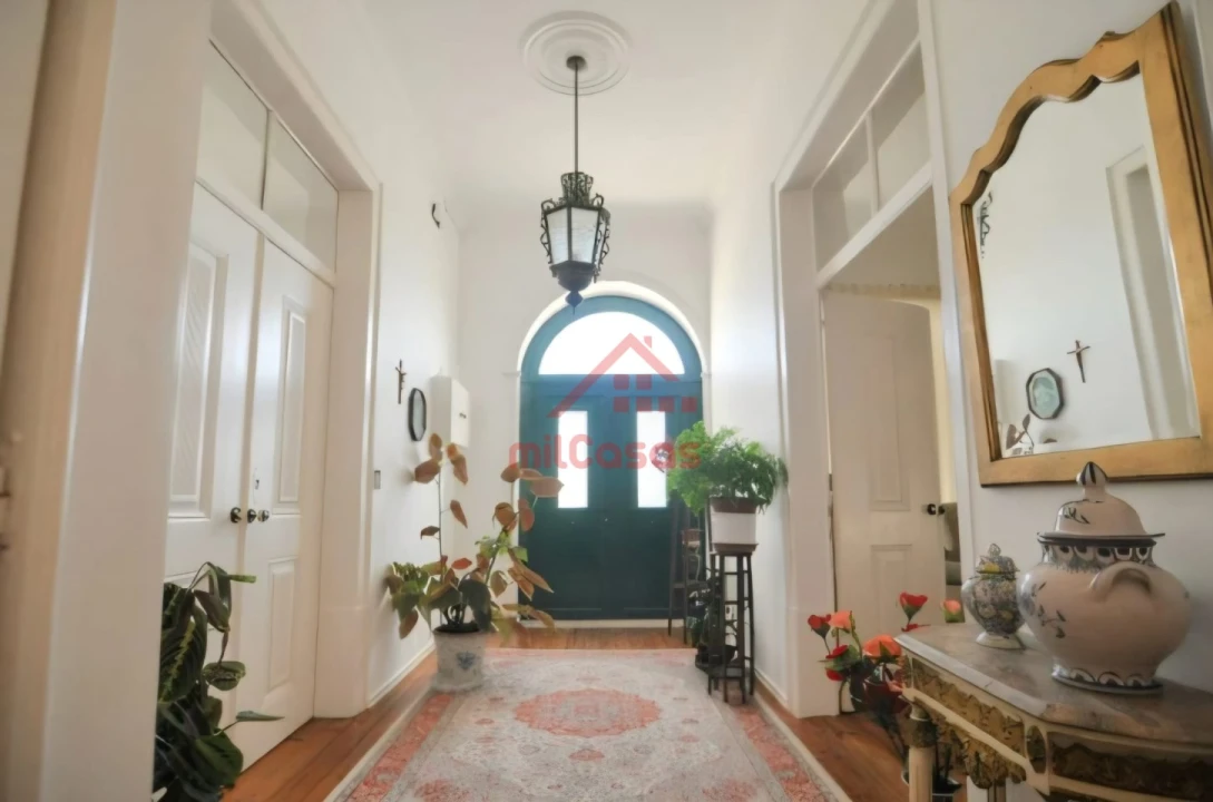 Moradia T5 para Venda em Turcifal Foto 5