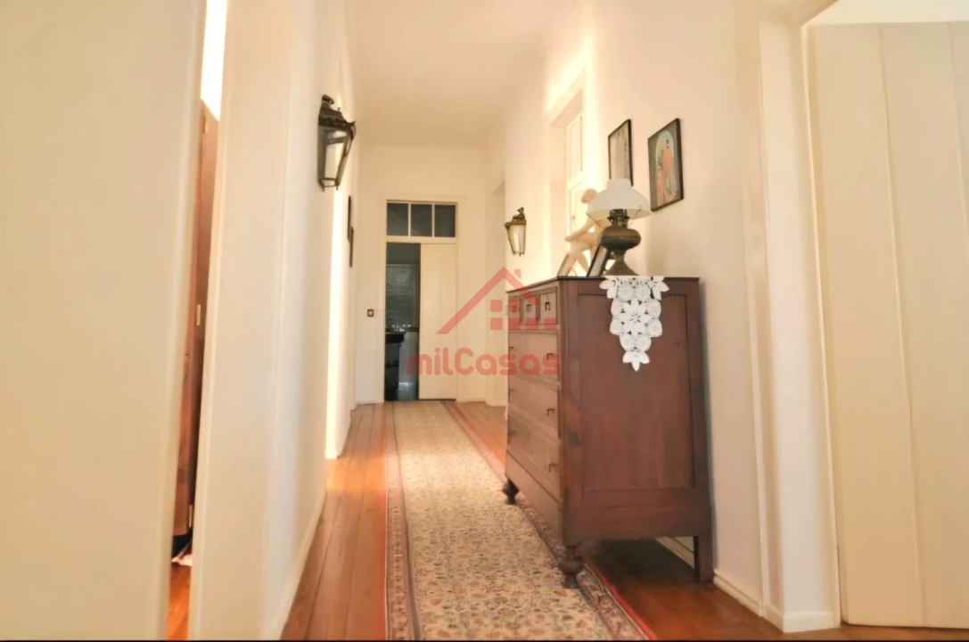 Moradia T5 para Venda em Turcifal Foto 8