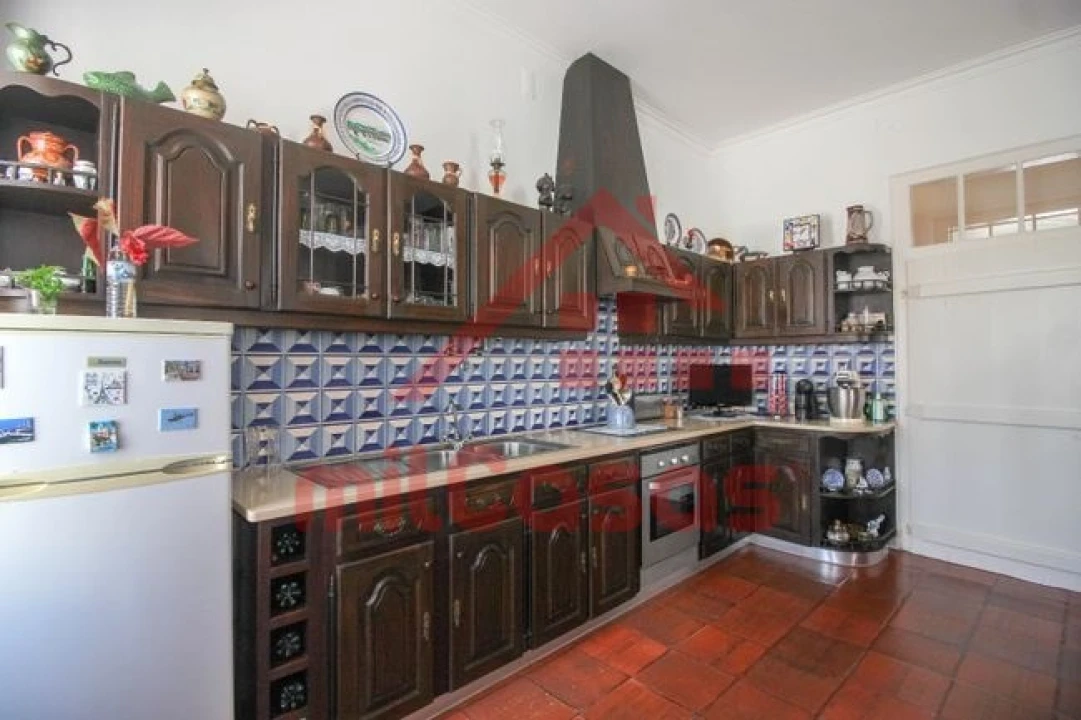 Moradia T5 para Venda em Turcifal Foto 15