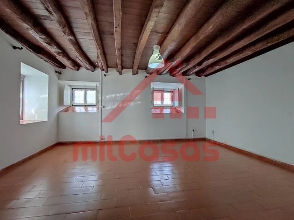 Moradia T5 para Venda em Turcifal Foto 19