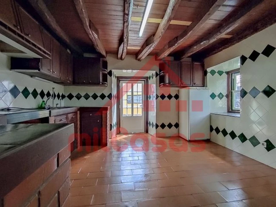 Moradia T5 para Venda em Turcifal Foto 21