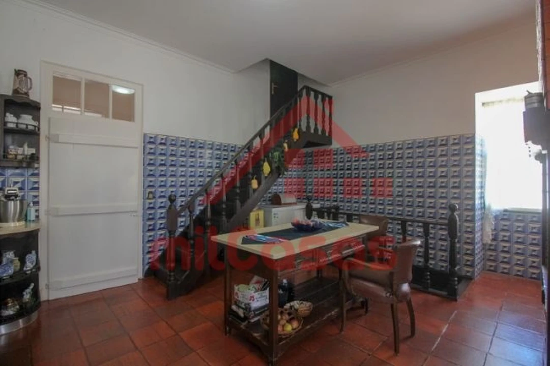 Moradia T5 para Venda em Turcifal Foto 22