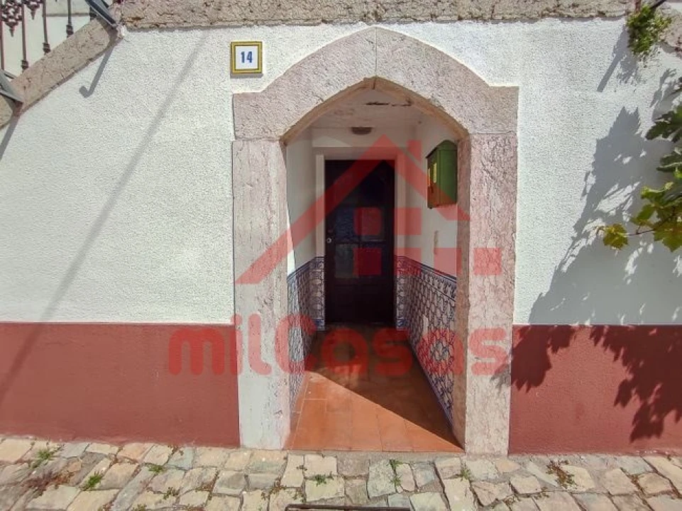 Moradia T5 para Venda em Turcifal Foto 23