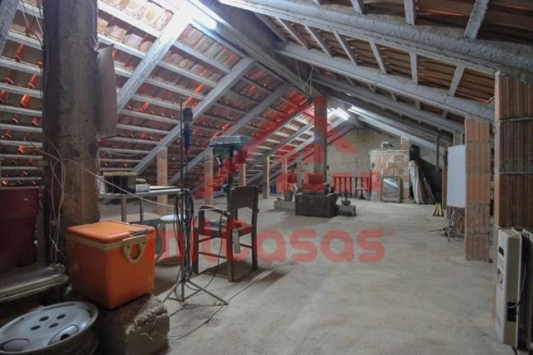 Moradia T5 para Venda em Turcifal Foto 17