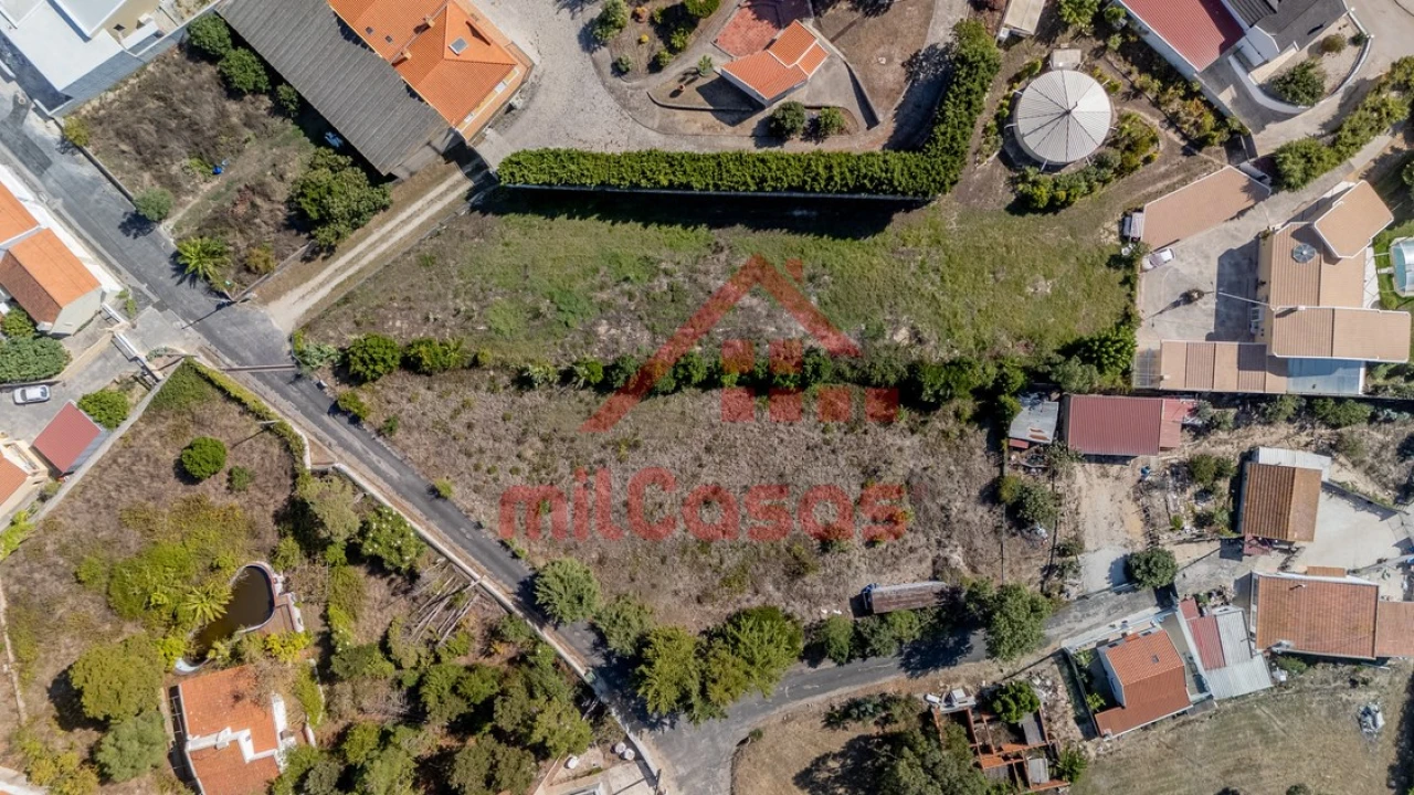 Terreno para Venda em Santa Maria, São Pedro e Matacães Foto 2