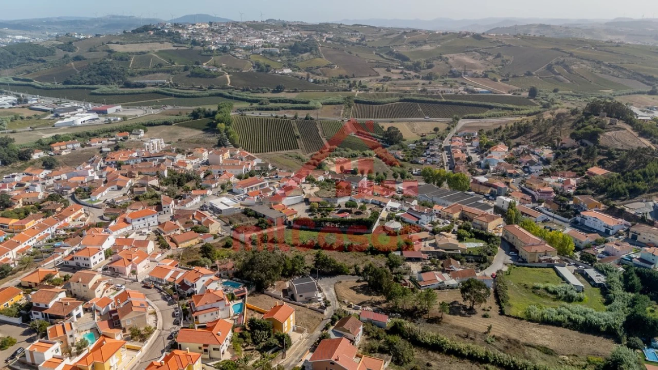 Terreno para Venda em Santa Maria, São Pedro e Matacães Foto 3