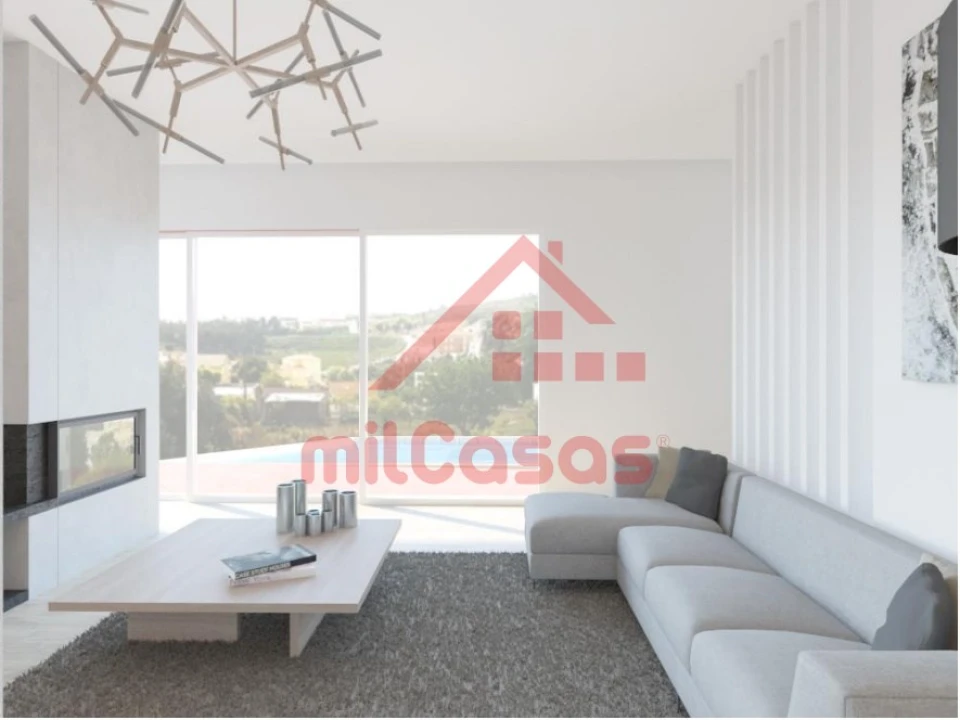 Terreno para Venda em Santa Maria, São Pedro e Matacães Foto 6