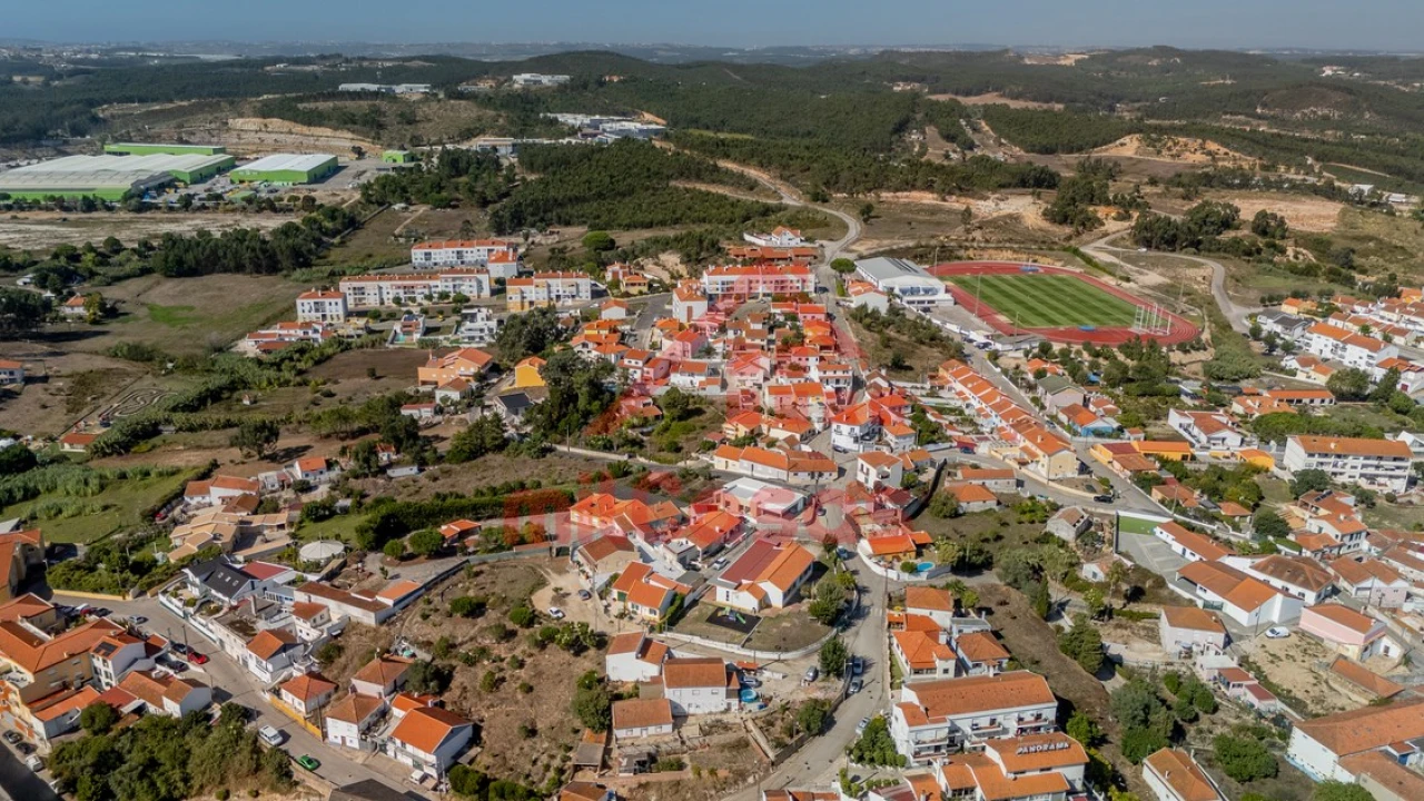 Terreno para Venda em Santa Maria, São Pedro e Matacães Foto 12