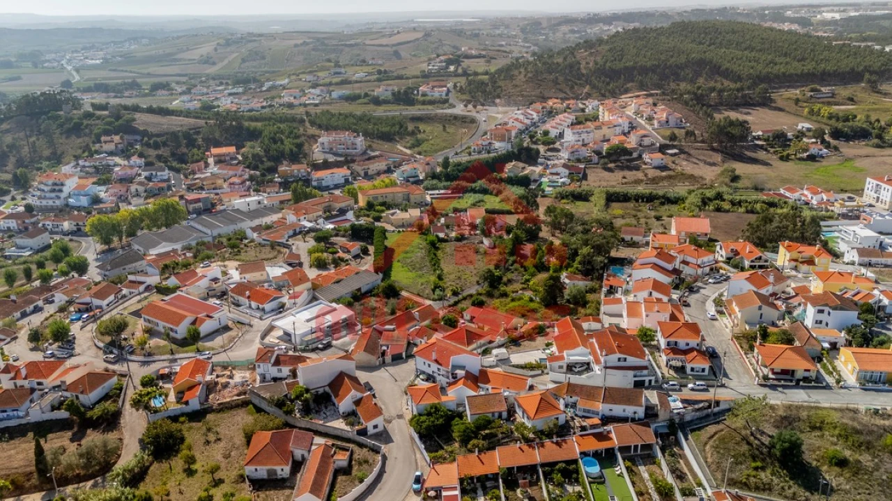 Terreno para Venda em Santa Maria, São Pedro e Matacães Foto 13