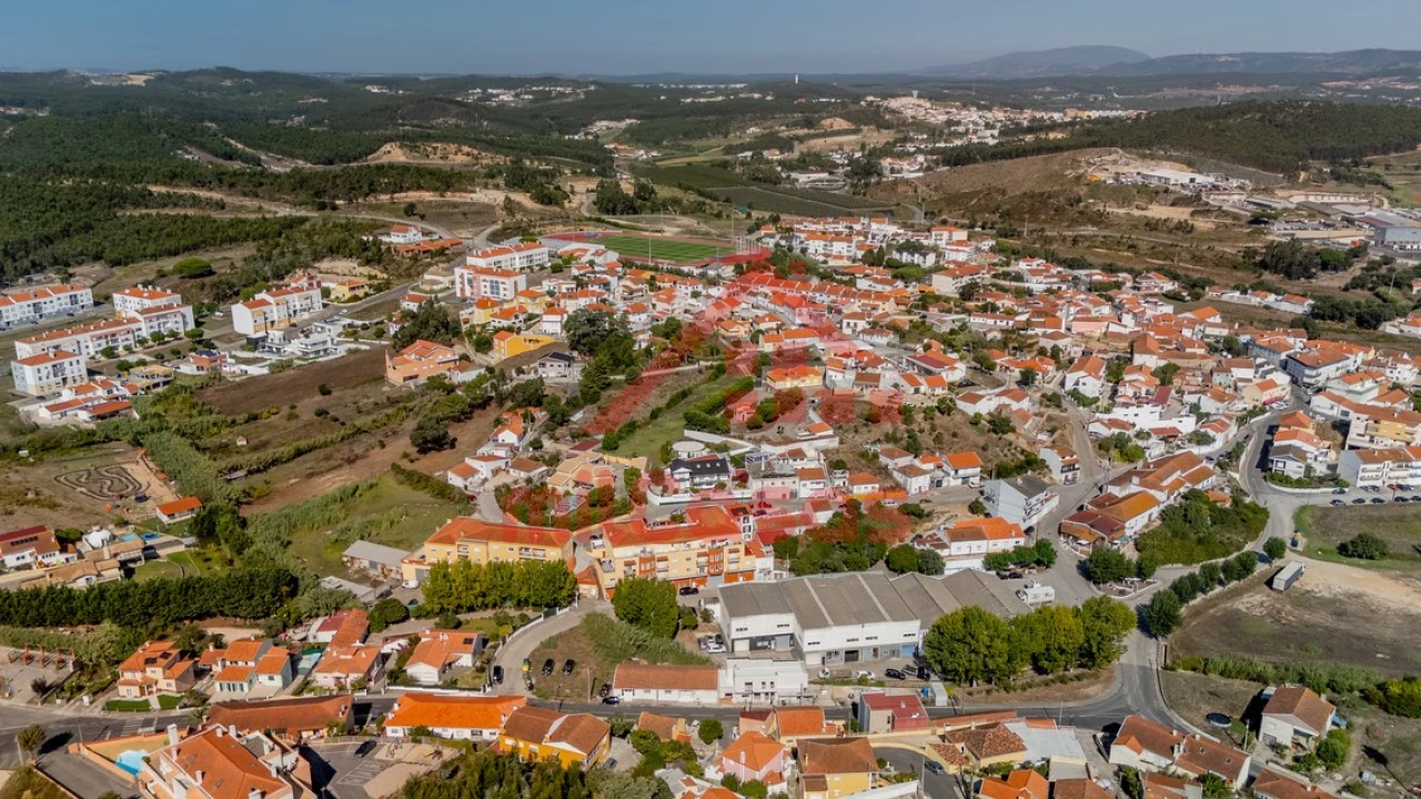 Terreno para Venda em Santa Maria, São Pedro e Matacães Foto 19