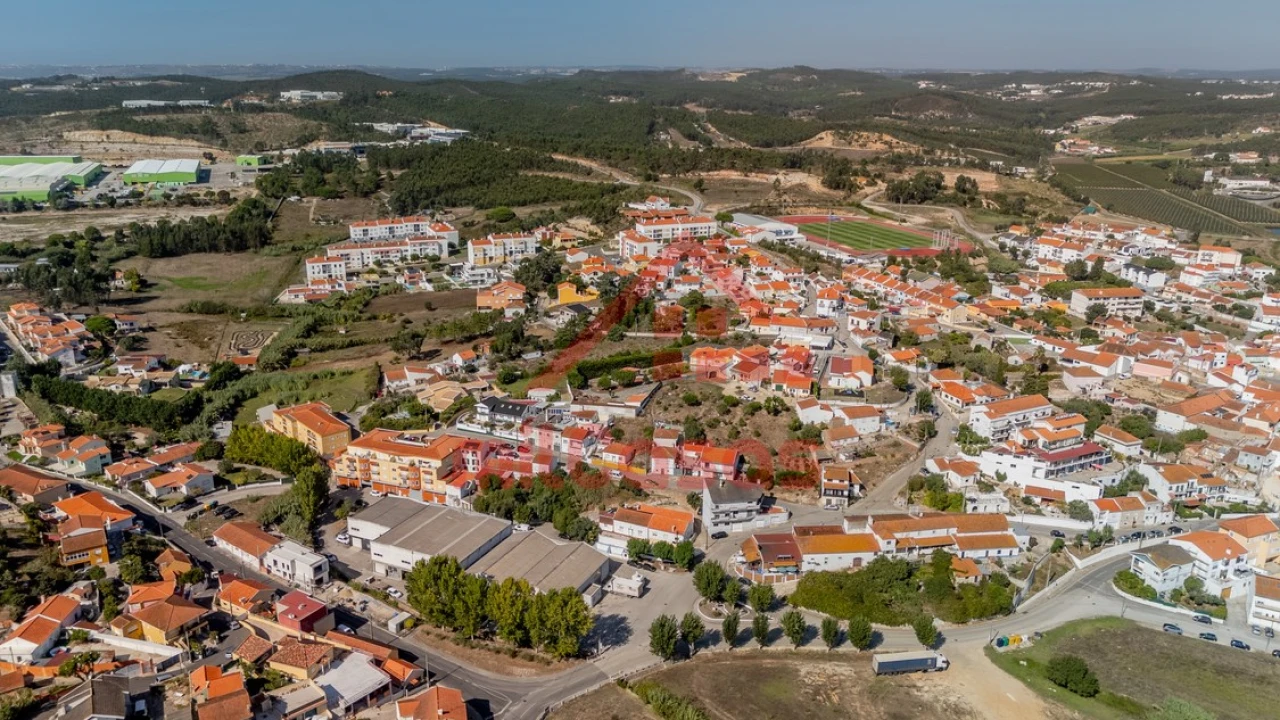 Terreno para Venda em Santa Maria, São Pedro e Matacães Foto 20