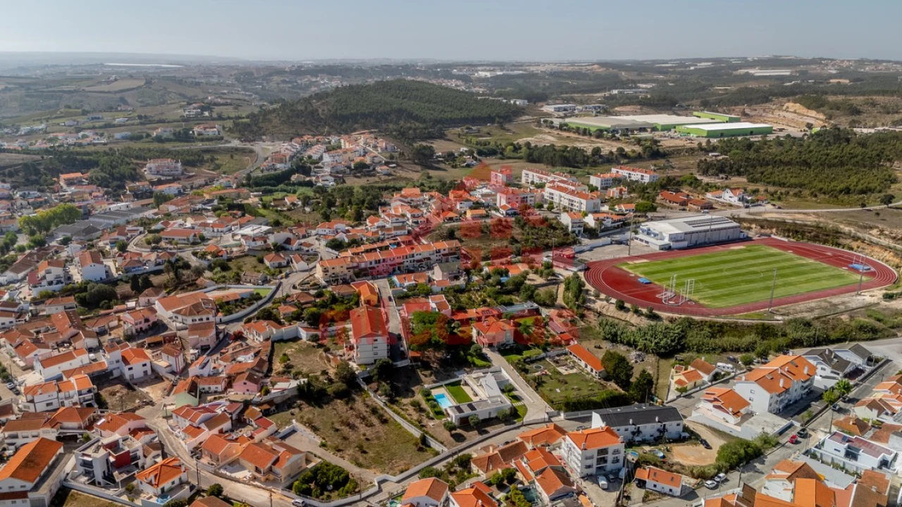 Terreno para Venda em Santa Maria, São Pedro e Matacães Foto 22