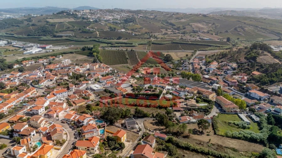 Terreno para Venda em Santa Maria, São Pedro e Matacães Foto 3