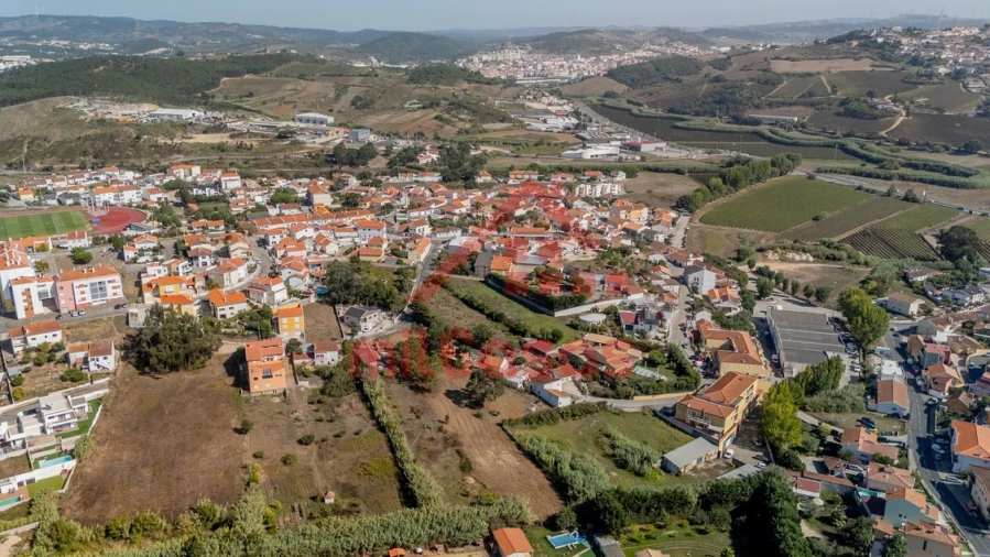 Terreno para Venda em Santa Maria, São Pedro e Matacães Foto 4