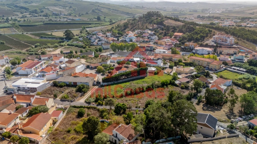 Terreno para Venda em Santa Maria, São Pedro e Matacães Foto 14