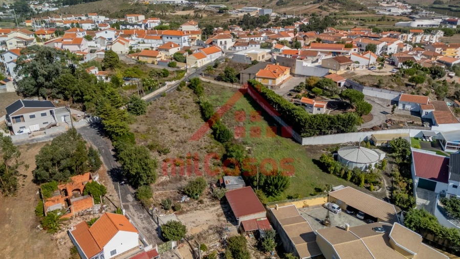 Terreno para Venda em Santa Maria, São Pedro e Matacães Foto 16