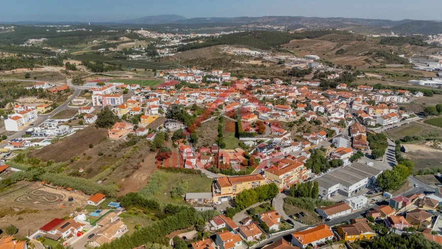 Terreno para Venda em Santa Maria, São Pedro e Matacães Foto 18