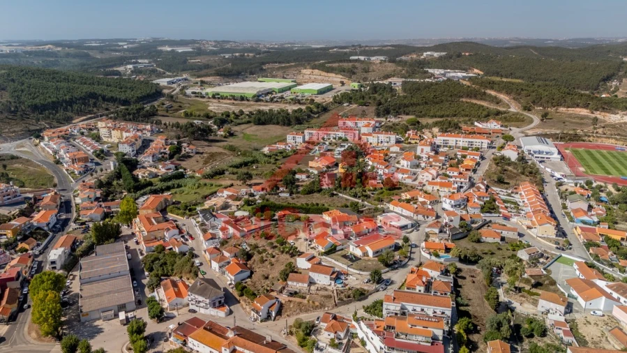 Terreno para Venda em Santa Maria, São Pedro e Matacães Foto 21
