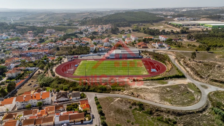 Terreno para Venda em Santa Maria, São Pedro e Matacães Foto 23