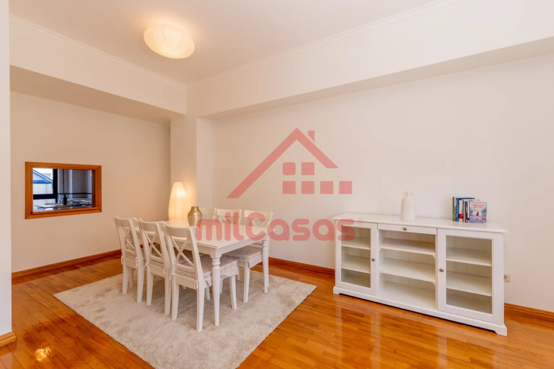 Apartamento T3 para Venda em Bombarral e Vale Covo Foto 11