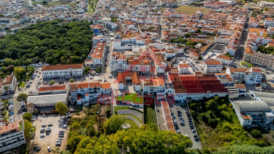 Apartamento T3 para Venda em Bombarral e Vale Covo Foto 3