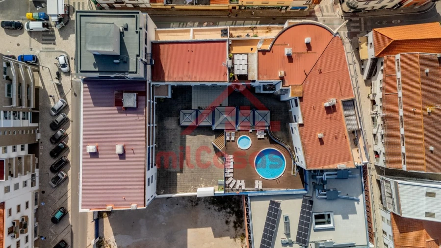 Apartamento T3 para Venda em Bombarral e Vale Covo Foto 4