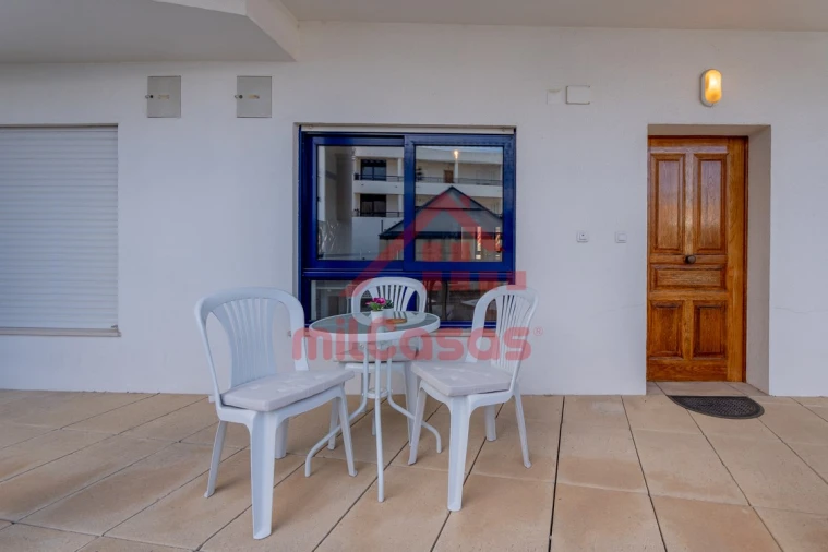 Apartamento T3 para Venda em Bombarral e Vale Covo Foto 6