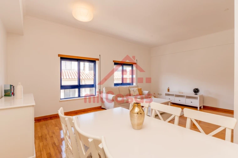 Apartamento T3 para Venda em Bombarral e Vale Covo Foto 10