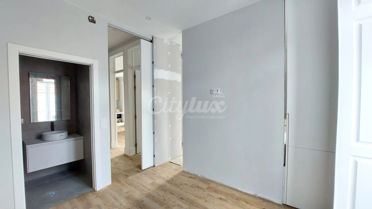 Apartamento T2 para Venda em Oeiras e São Julião da Barra, Paço de Arcos e Caxias Foto 10