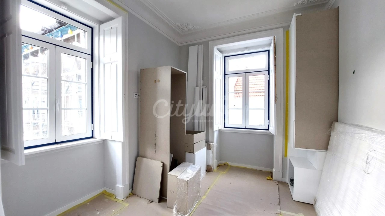 Apartamento T2 para Venda em Oeiras e São Julião da Barra, Paço de Arcos e Caxias Foto 13