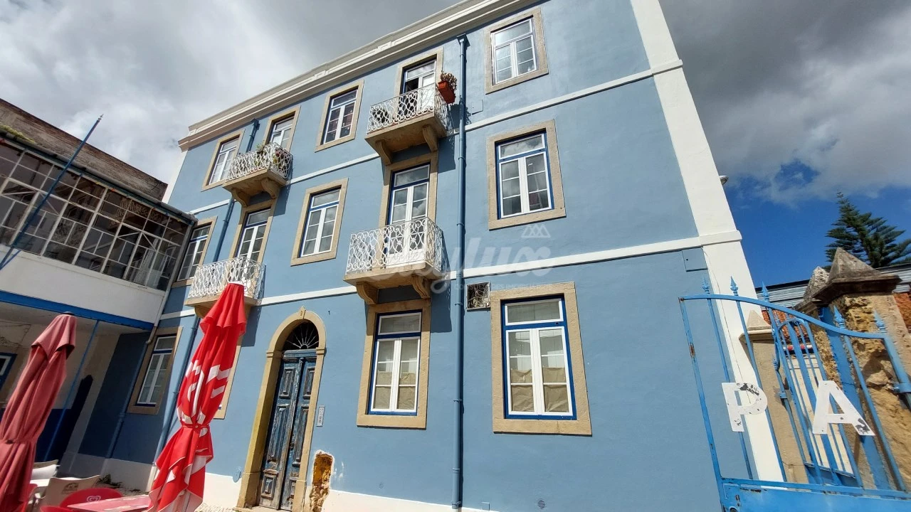 Apartamento T2 para Venda em Oeiras e São Julião da Barra, Paço de Arcos e Caxias Foto 16