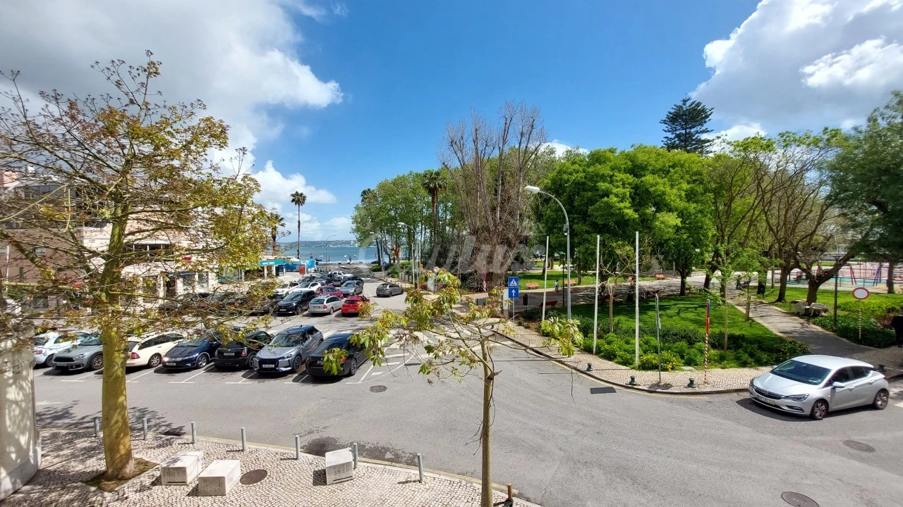 Apartamento T2 para Venda em Oeiras e São Julião da Barra, Paço de Arcos e Caxias Foto 18